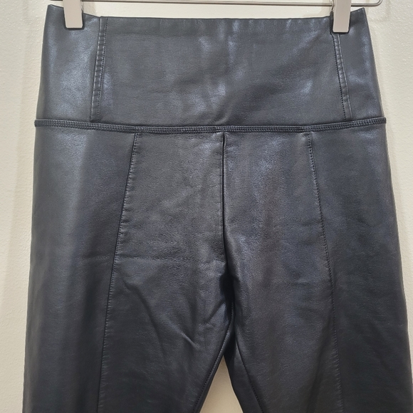 Current Air faux leather pants - Picture 7 of 12